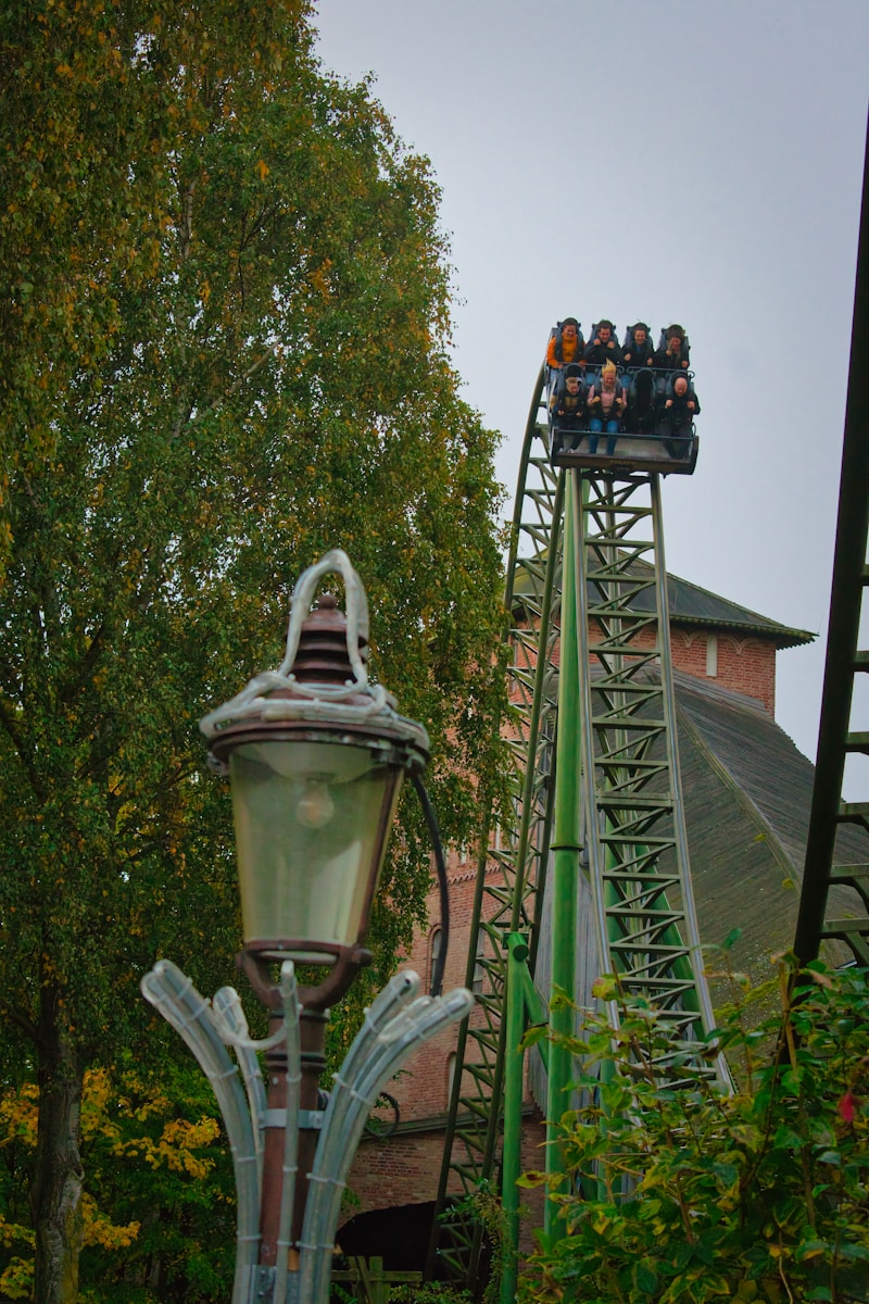 Hansapark